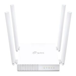 TP-Link Archer C24 Archer C24 - AC750 Dual Band Wi-Fi Router