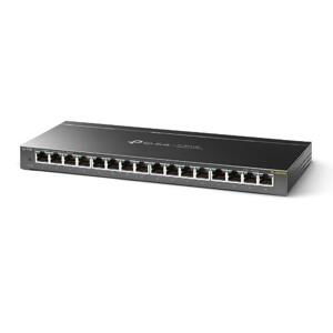 TP-Link TL-SG116E TL-SG116E - 16-Port Gigabit Easy Smart Switch