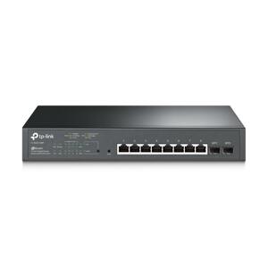 TP-Link TL-SG2210MP TL-SG2210MP - JetStream™ 10-Port Gigabit Smart Switch