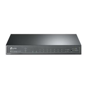 TP-Link TL-SG2210P TL-SG2210P - JetStream™ 10-Port Gigabit Smart Switch