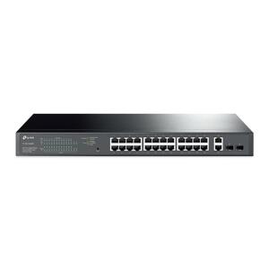 TP-Link TL-SG1428PE TL-SG1428PE - 28-Port Gigabit Easy Smart Switch