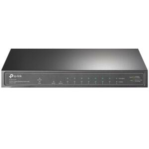 TP-Link TL-SG1210P TL-SG1210P - 10-Port Gigabit Switch