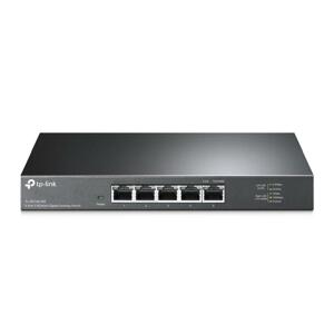 TP-Link TL-SG105-M2 TL-SG105-M2 - 5-Port 2.5G Multi-Gigabit Desktop Switch