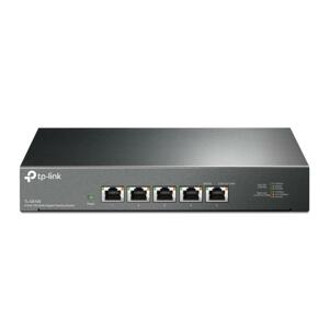 TP-Link TL-SX105 TL-SX105 - 5-Port 10G Multi-Gigabit Desktop Switch