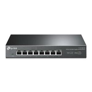 TP-Link TL-SG108-M2 TL-SG108-M2 - 8-Port 2.5G Multi-Gigabit Desktop Switch