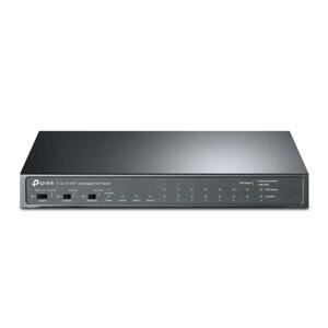 TP-Link TL-SL1311MP TL-SL1311MP - 8-Port 10/100Mbps + 3-Port Gigabit Desktop Switch