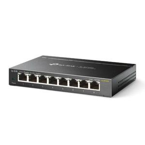 TP-Link TL-SG108S TL-SG108S - 8-Port Gigabit Desktop Switch