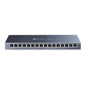 TP-Link TL-SG116 TL-SG116 - 16-Port Gigabit Desktop Switch