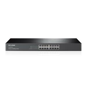 TP-Link TL-SF1016 TL-SF1016 - 16-Port 10/100 Mbps Switch