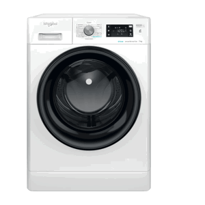 Whirlpool FFB 7259 BV EE - Automatická práčka