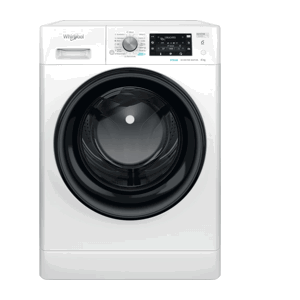 Whirlpool FFD 8648 BV EE - Automatická práčka