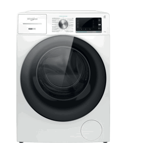 Whirlpool W7X W845WB CS - Automatická práčka