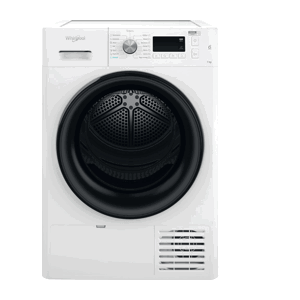 Whirlpool FFT M11 72B EE - Sušička prádla