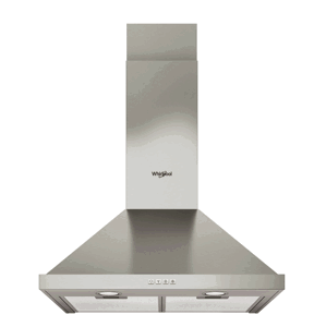 Whirlpool WHCN 64 F LM X/1 - Odsávač pár