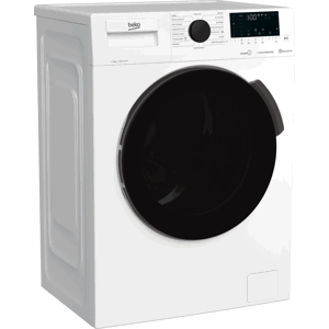 BEKO XWUE87265CSH3B cenotvorba2 - Automatická práčka