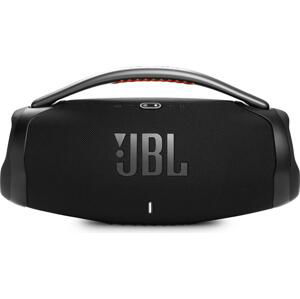 JBL Boombox 3 čierny - Bluetooth reproduktor