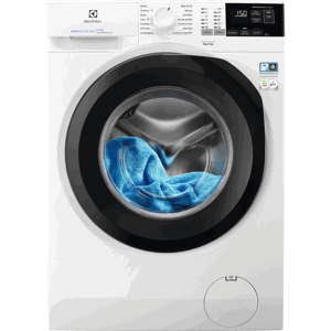 Electrolux EW6FN429BC 914916538 - Automatická práčka