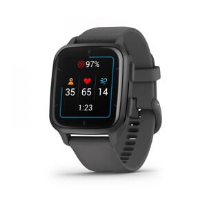 Garmin VENU SQ2 Shadow Gray/Slate 010-02701-10 - Smart hodinky