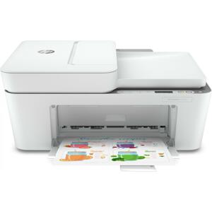 HP DeskJet Plus 4120e 26Q90B - Multifunkčná tlačiareň