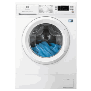 Electrolux EW6SN526WC - Automatická práčka