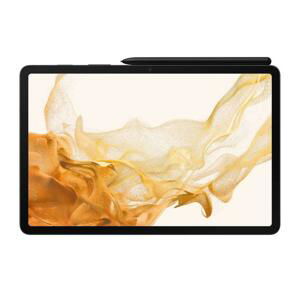 Samsung X706 Tab S8 8/128GB 11" 5G tmavo šedý SM-X706BZAAEUE - Tablet