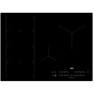 AEG IKE74471IB - Indukčná varná doska