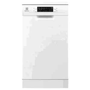 Electrolux ESG42310SW - Umývačka riadu