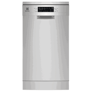 Electrolux ESS64321SX - Umývačka riadu