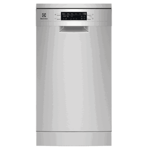 Electrolux ESG43310SX - Umývačka riadu