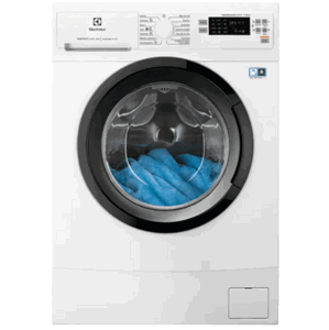 Electrolux EW6SN506BC - Automatická práčka