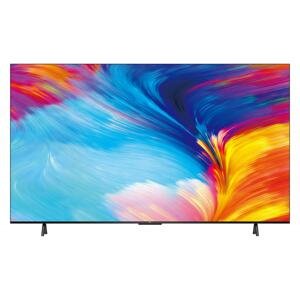 TCL 58P635 58P635 - 4K LED Android TV