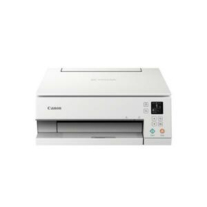 Canon TS6351A biela 3774C086 - Atramentové mutlifunkčné zariadenie