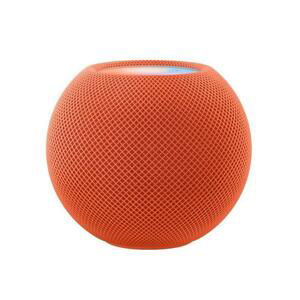 Apple HomePod mini Orange MJ2D3D/A - Smart home reproduktor