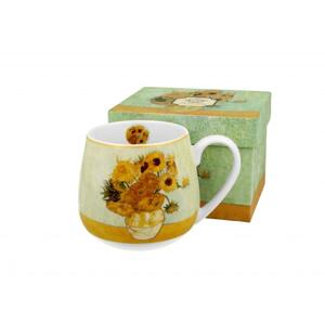 Paramit 480202-08 - Hrnček barrel Sunflowers 430ml