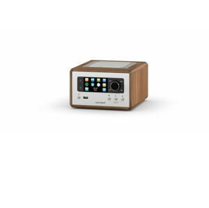 Sonoro Relax orech SO-8110-100-WA  - Internetové rádio s DAB+, Bluetooth, Spotify