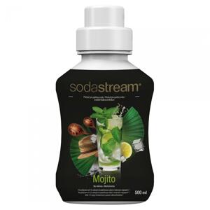 SodaStream Mojito nealko 500ml - Sirup