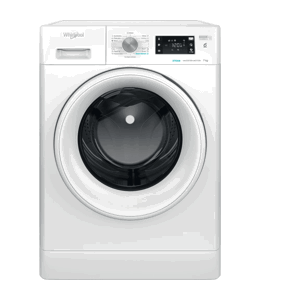 Whirlpool FFB 7259 WV EE - Automatická práčka