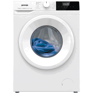 Gorenje WNHPI62SCS - Automatická práčka