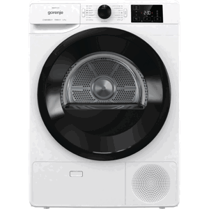 Gorenje DNE72/GN - Sušička prádla