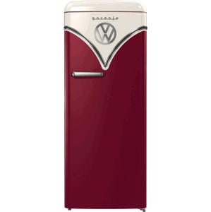 Gorenje OBRB615DR - Jednodverová chladnička