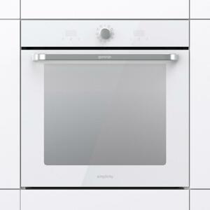 Gorenje BOS6737SYW - Rúra zabudovateľná