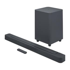 JBL BAR 500 - 5.1 kanálový soundbar s technológiou Multibeam™ a Dolby Atmos®