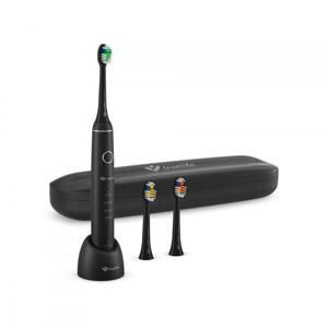 TrueLife SonicBrush Compact Black - Sonická zubná kefka