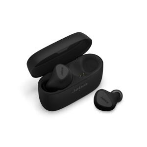 Jabra Elite 5 čierne 100-99181000-60 - Bezdrôtové slúchadlá