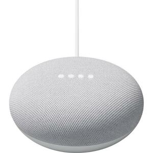 Google Nest Mini Chalk SMHGG6231 - reproduktor smart