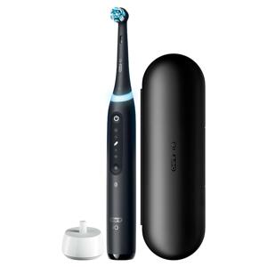 ORAL-B IO Series 5 Matt Black - Elektrická zubná kefka