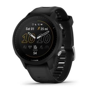 Garmin Forerunner 955 Black 010-02638-30 - Smart hodinky