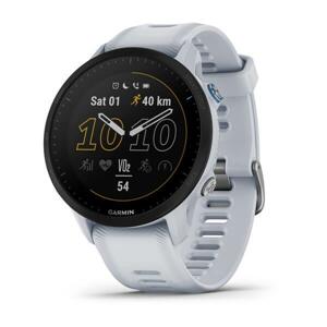 Garmin Forerunner 955 Whitestone 010-02638-31 - Smart hodinky