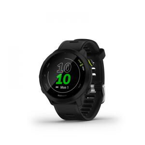 Garmin Forerunner 55 Black 010-02562-10 - Smart hodinky