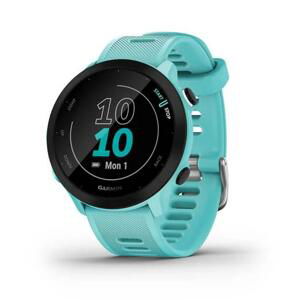 Garmin Forerunner 55 Aqua 010-02562-12 - Smart hodinky